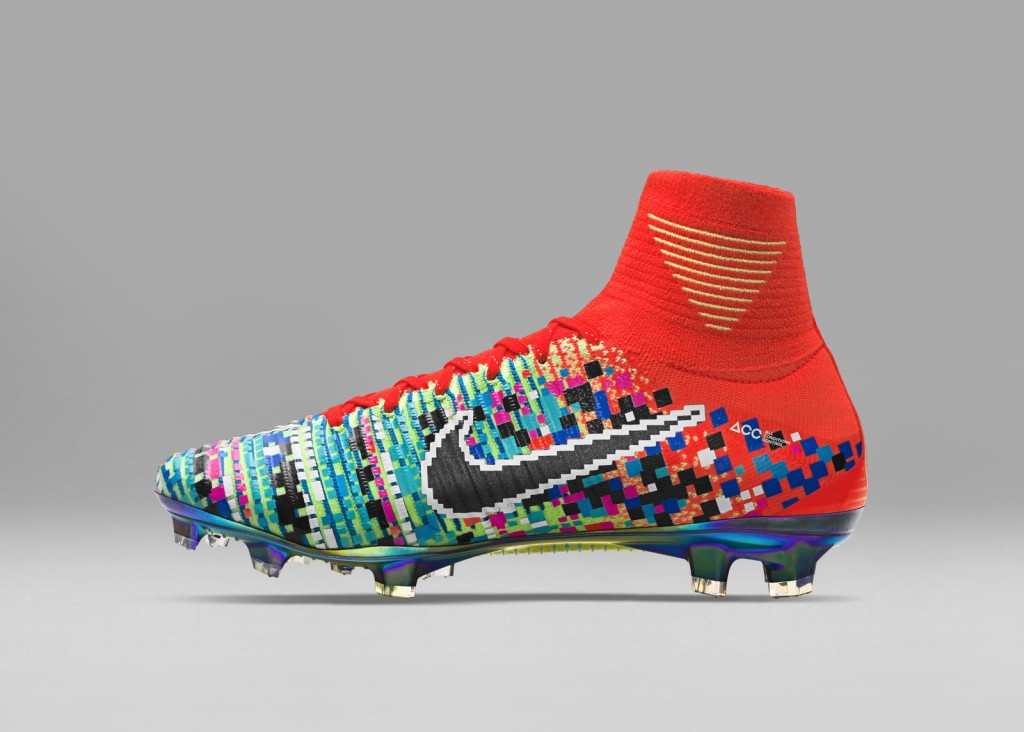nike mercurial ea sports