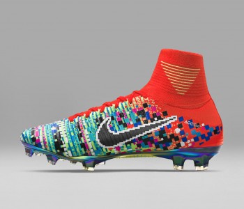 Nike Mercurial Superfly X EA Sports