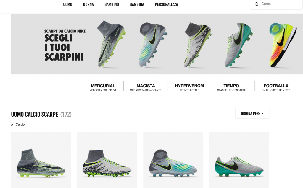 Nike 30 days trial