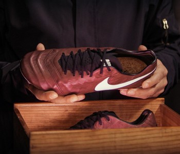 Nike Tiempo Pirlo limited edition