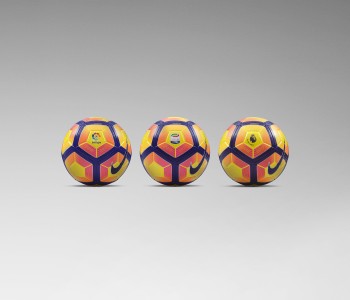 Nike lancia il pallone Ordem 4 Hi-Vis