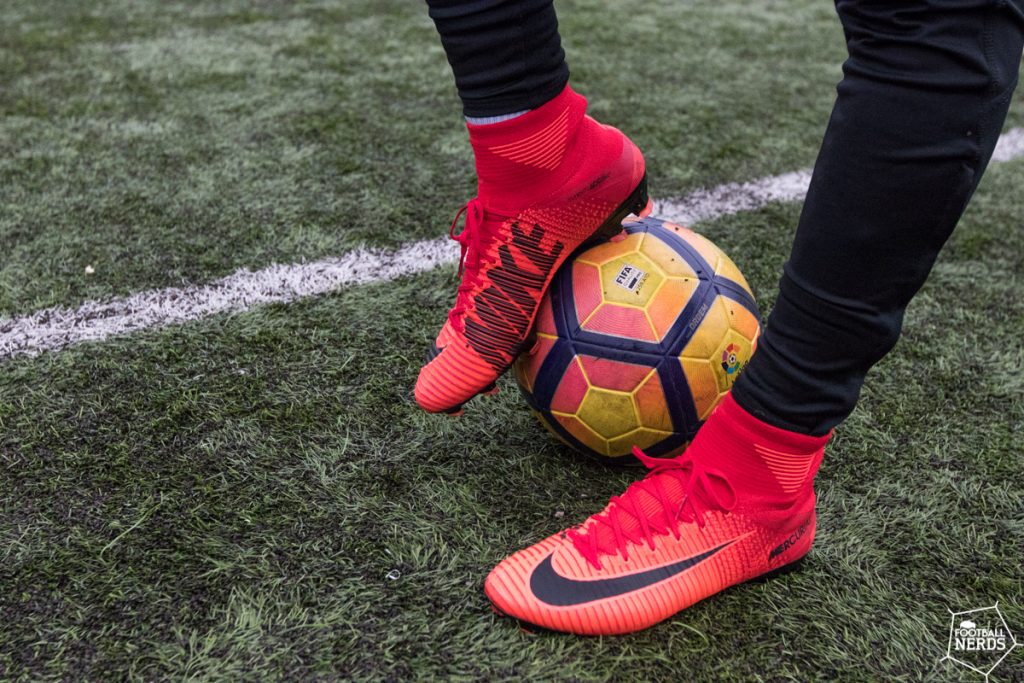 Nike Play Fire Collection