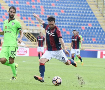#TCG – Il Bologna e la linea Verdi