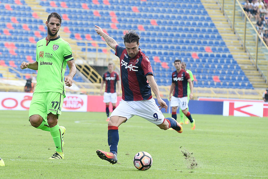 simone verdi