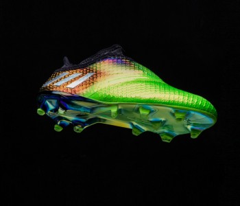 Adidas Messi 10/10, ecco l’edizione 2016