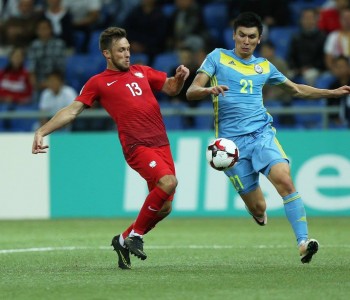 Russia 2018, le maglie delle nazionali “minori”