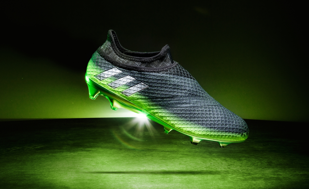 adidas de messi 2016