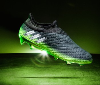 Adidas Messi 16, la nuova colorazione Space Dust