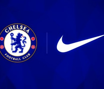 Chelsea, ufficiale il super contratto con Nike