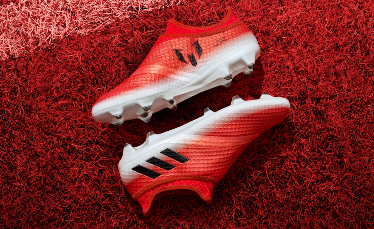 adidas 2016 messi