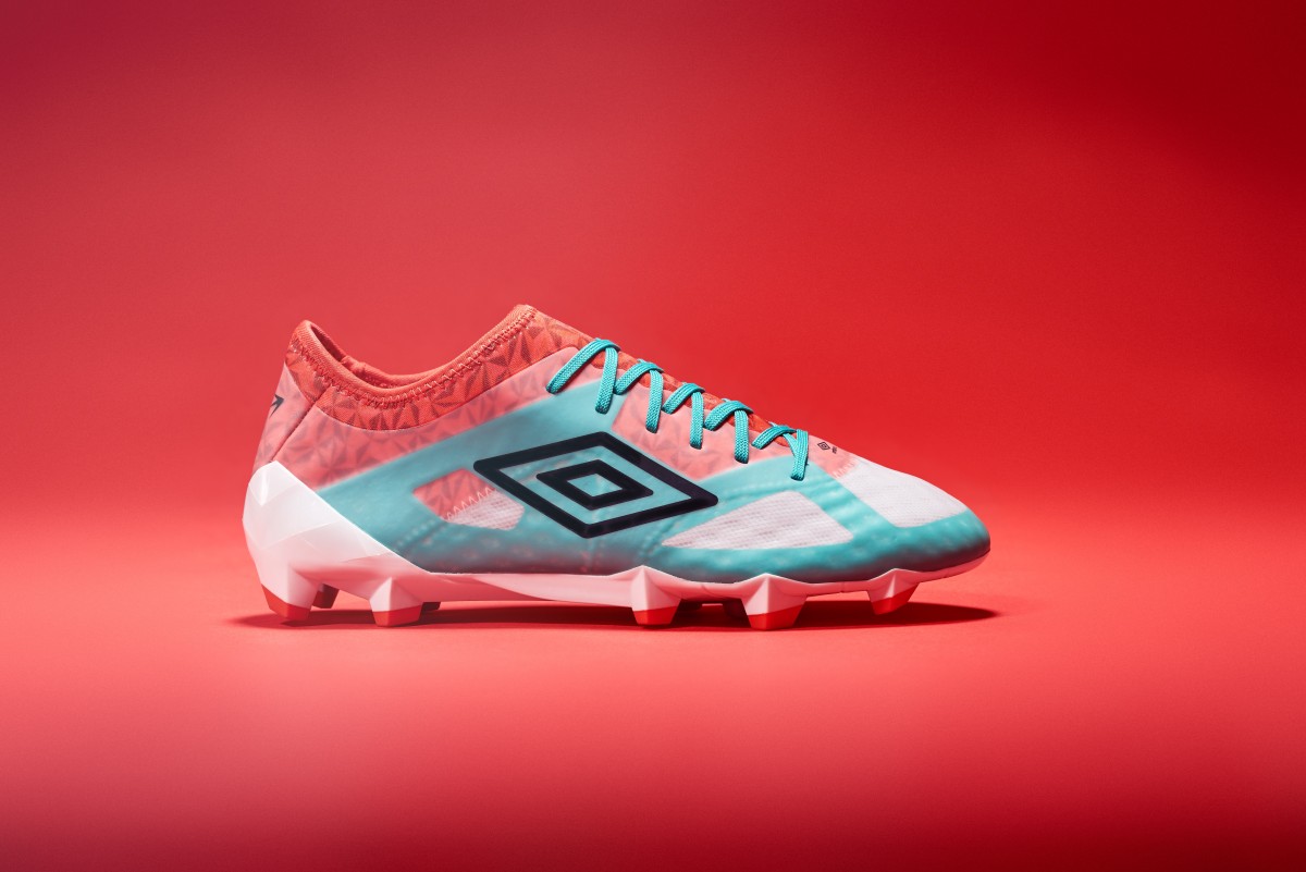 Umbro velocita 3