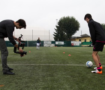 Puma evoSPEED 1.5 PlayTest with Footballerz Italy (VIDEO)