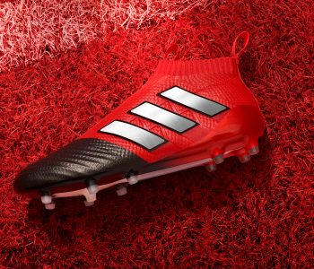 Adidas, svelate le nuove Ace 17 Red Limit