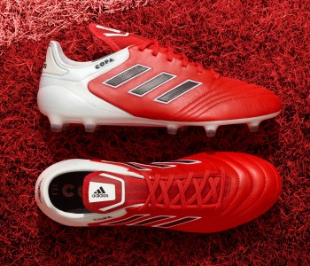 Adidas Copa 17 Red Limit