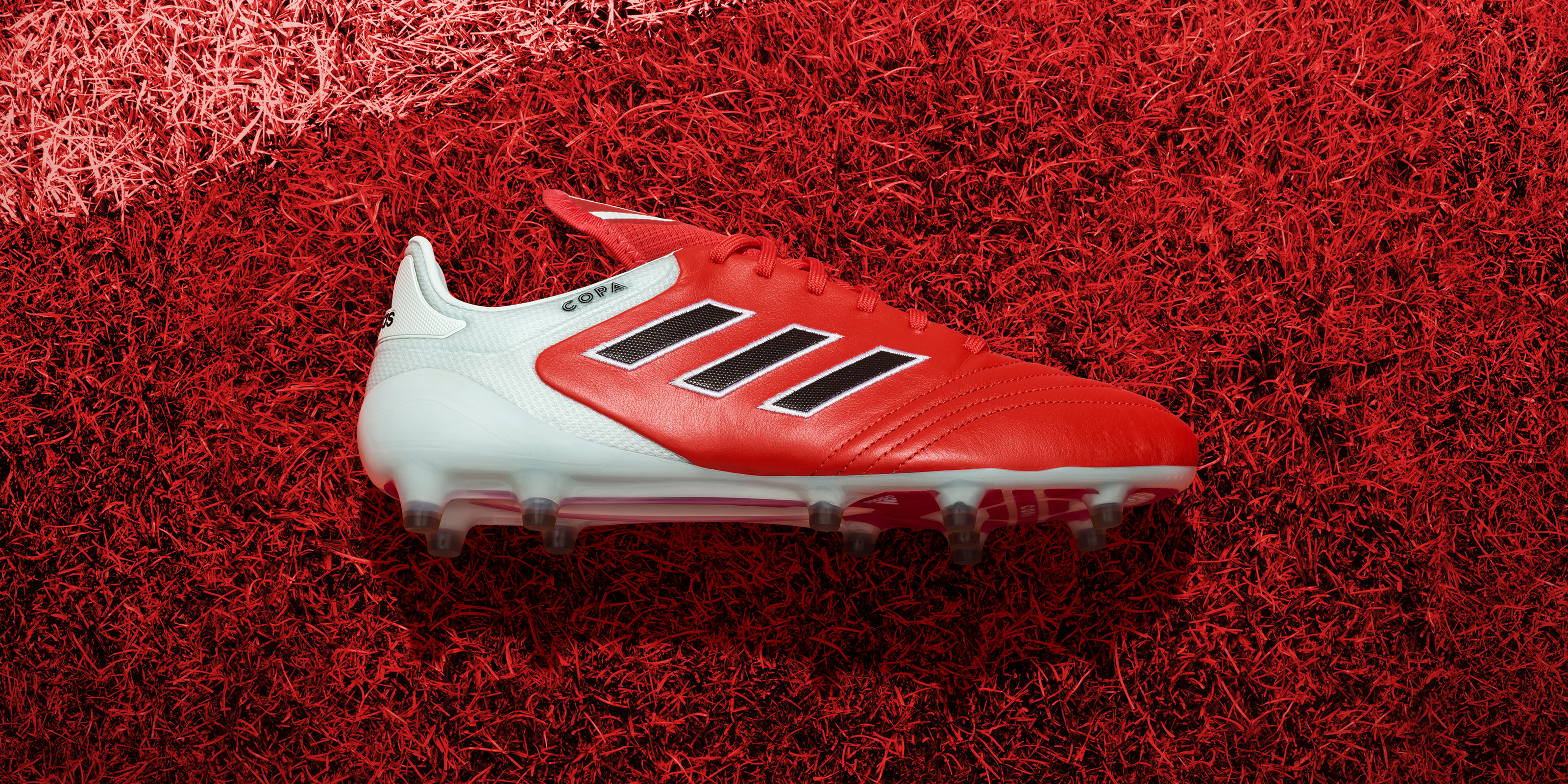 Adidas Copa 17 Red Limit