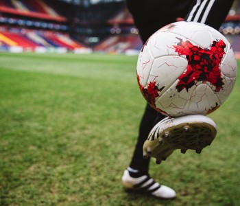 Adidas Krasava, il pallone della Confederations Cup 2017