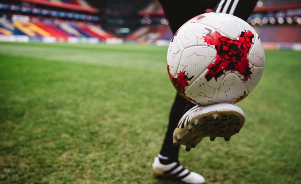 Adidas Krasava, il pallone della Confederations Cup 2017