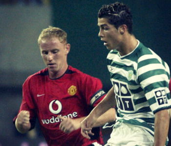 Nike Mercurial CR7 Discovery: la storia