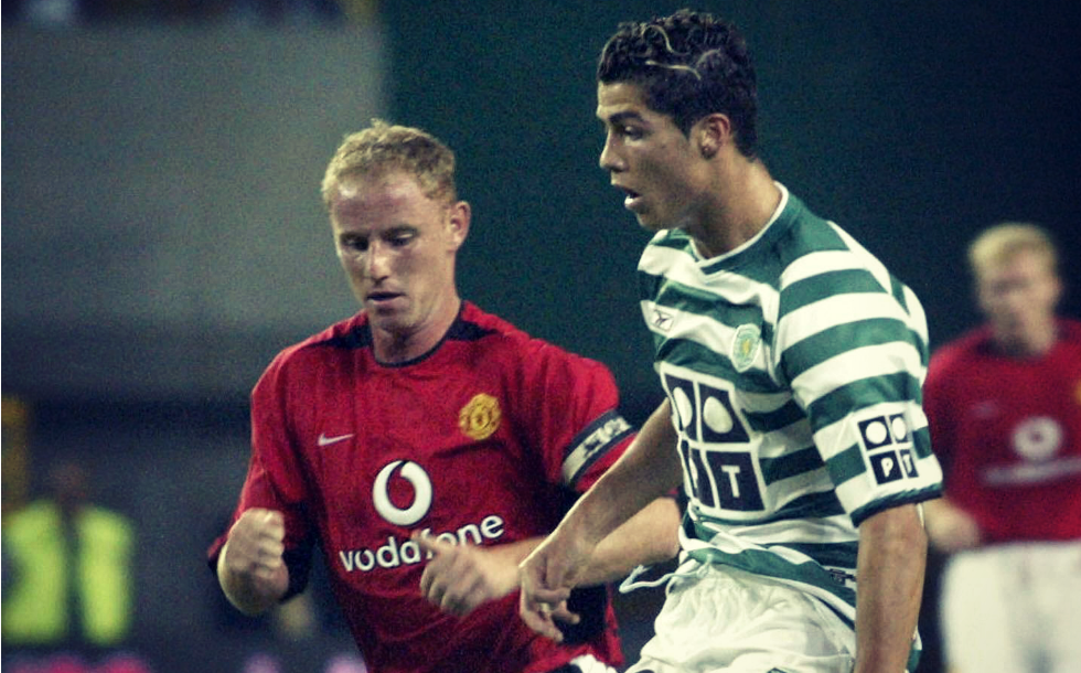 Nike Mercurial CR7 Discovery