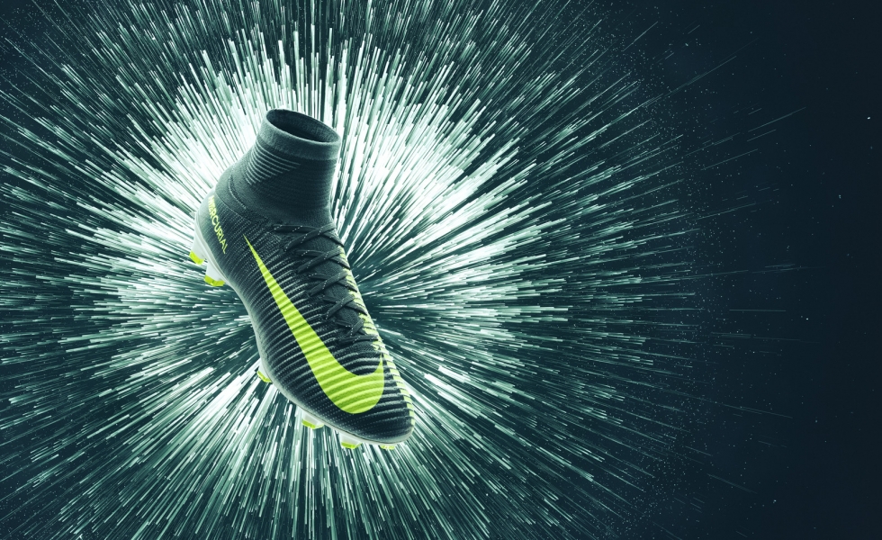 Nike Mercurial CR7 Chapter 3: Discovery