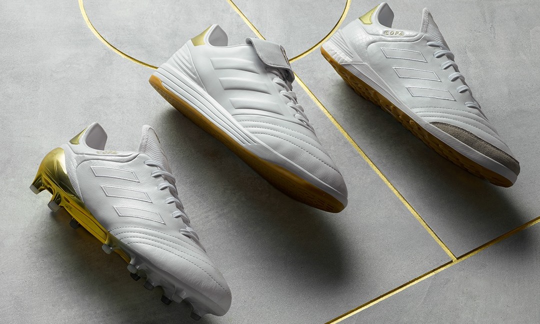 Adidas Crowning Glory Collection