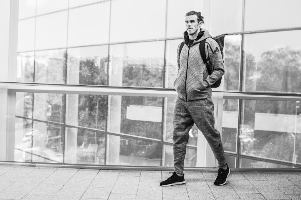 adidas z.n.e. travel