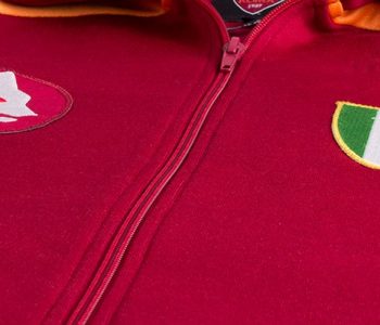AS Roma, la retro collection by Copa Football