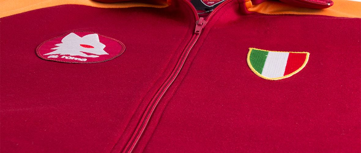 Roma Retro Collection by Copa Football