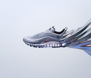 Il ritorno delle Air Max 97