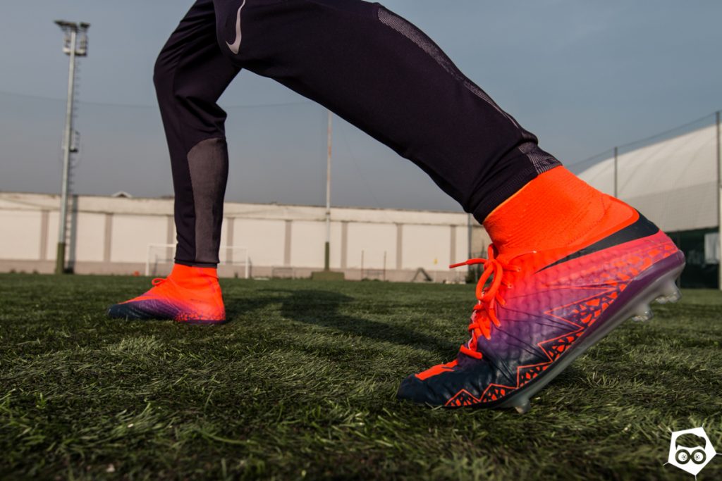 Nike Hypervenom Phantom 2