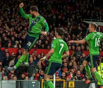 #TCG – Charlie Austin: The Bricklayer, il muratore