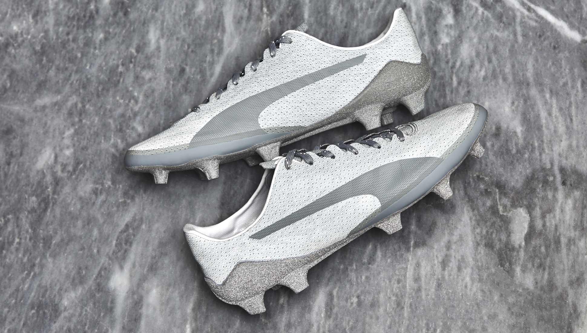 Puma evospeed 17 SL optical