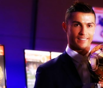 Pallone d’Oro 2016, tutte le scarpe dei vincitori