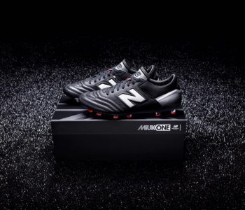 New Balance MiUK One, edizione limitata anni 80
