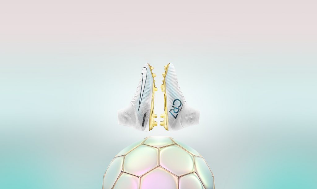 nike mercurial cr7 vitorias