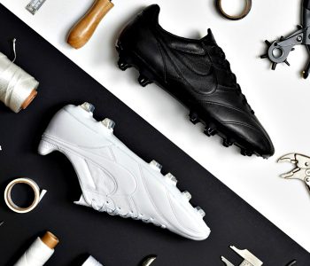 Nike lancia le Premier in total black e total white