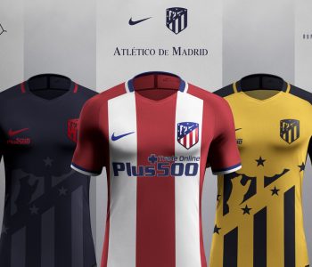 Atletico Madrid 2017/18 concept kit by Rupertgraphic