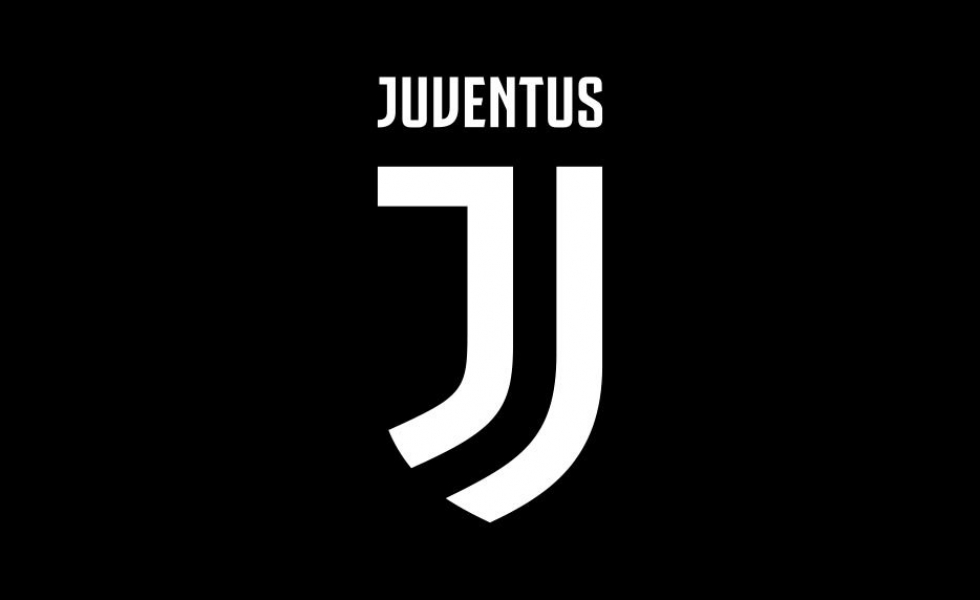 Juventus, l’analisi del nuovo logo