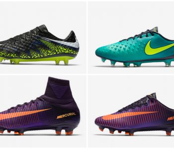 Nike Saldi Calcio al 50%, i nostri consigli
