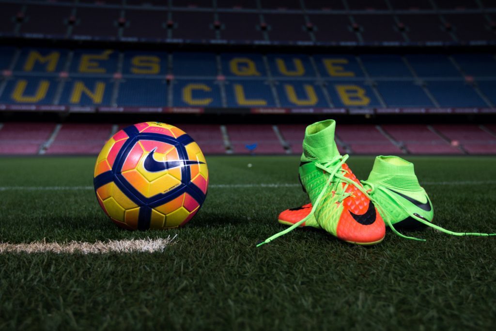 Nike Hypervenom 3 Experience -1