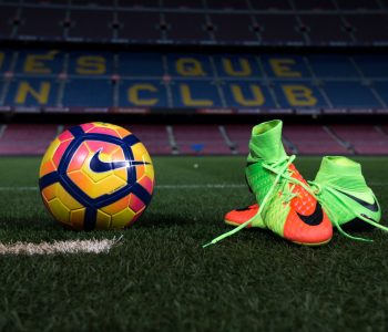 Nike Hypervenom 3 Experience