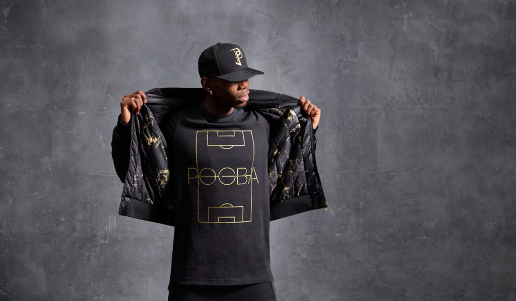 adidas paul pogba collection