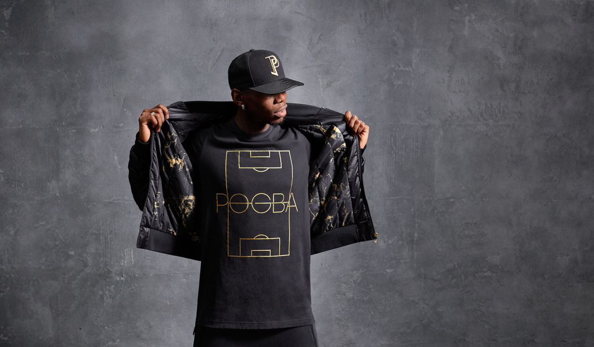 adidas paul pogba collection