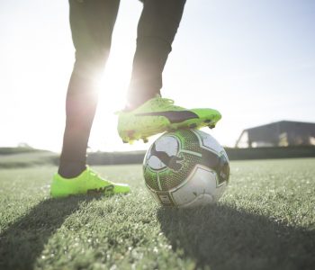 Puma presenta le evoPOWER Vigor 1