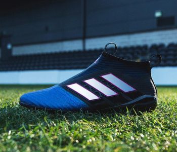 Adidas lancia le Ace 17 Blue Blast