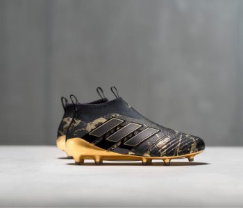Adidas Ace 17+ Purecontrol “Pogba Collection”