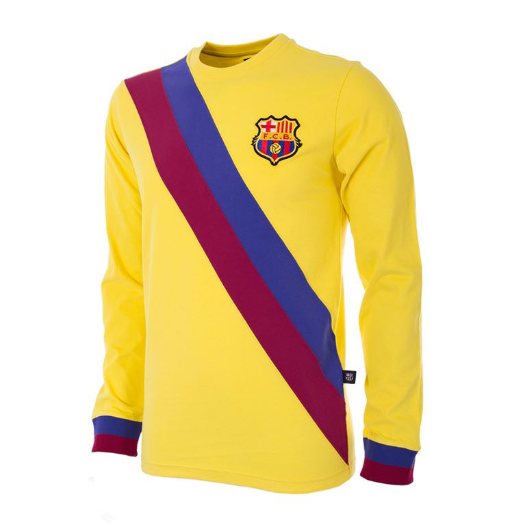 copa football fc barcelona collection