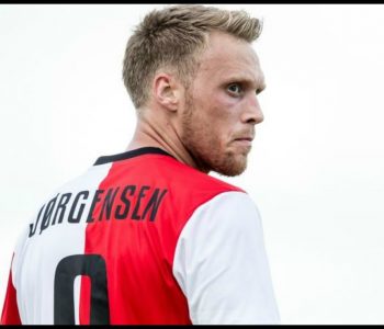 #TCG Nicolai Jorgensen, un film già visto