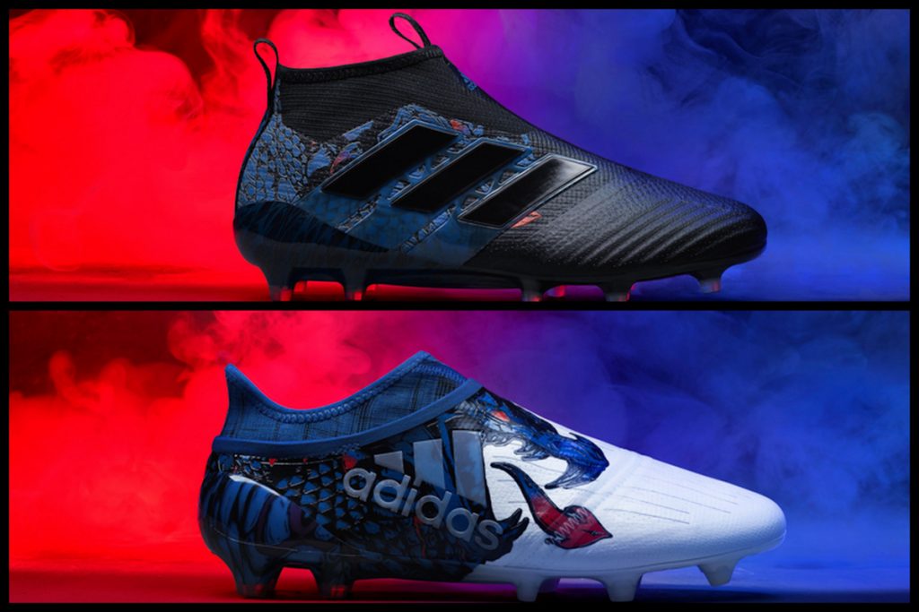 Dragon Pack