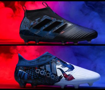 Torna la Champions, Adidas lancia il Dragon Pack